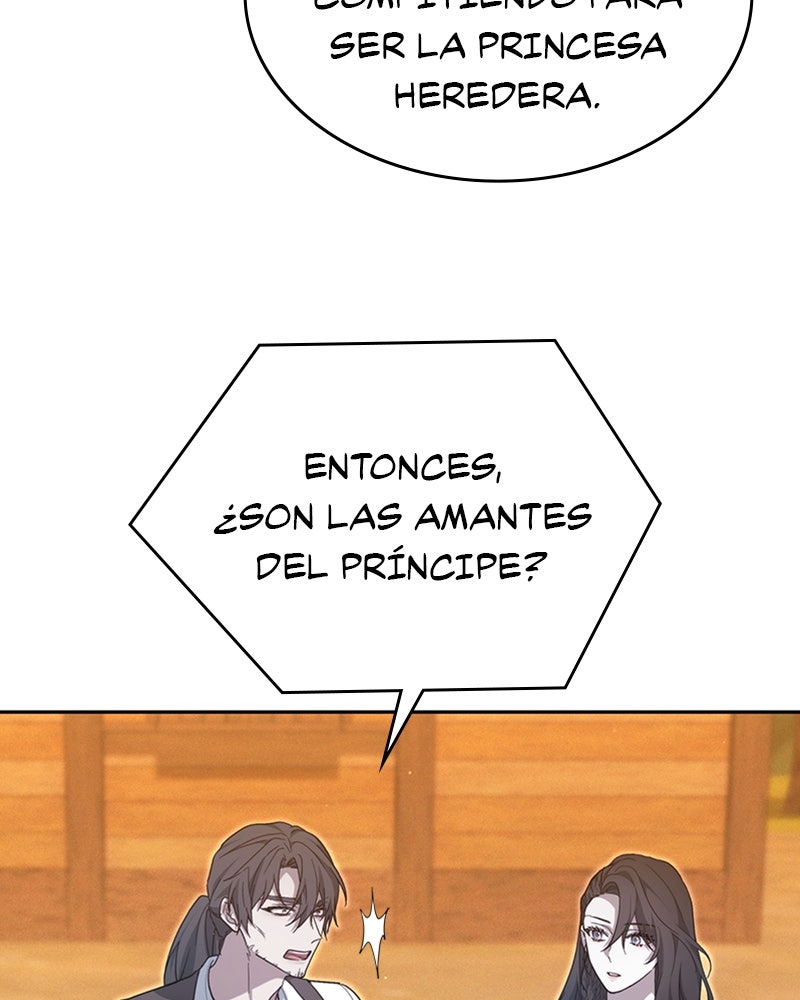 Read La era de la arrogancia ES Manga Online