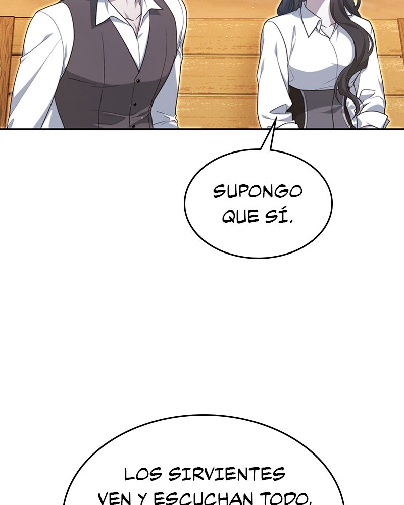 Read La era de la arrogancia ES Manga Online