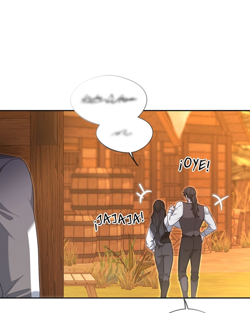 Read La era de la arrogancia ES Manga Online