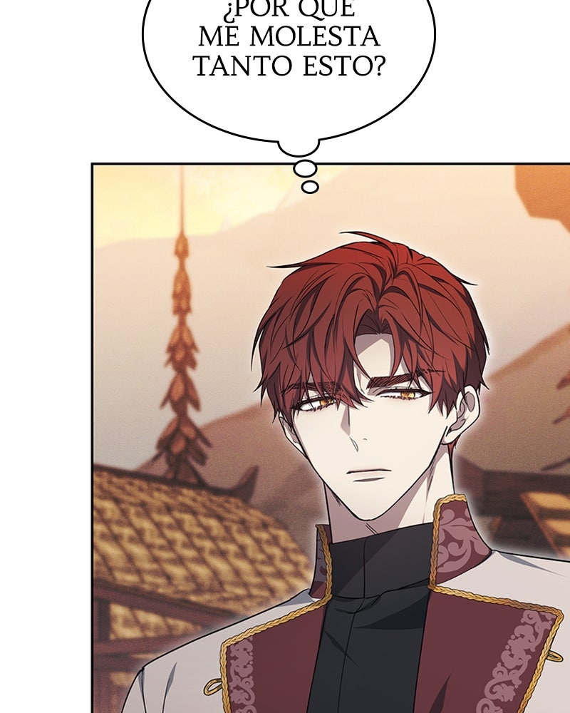 Read La era de la arrogancia ES Manga Online