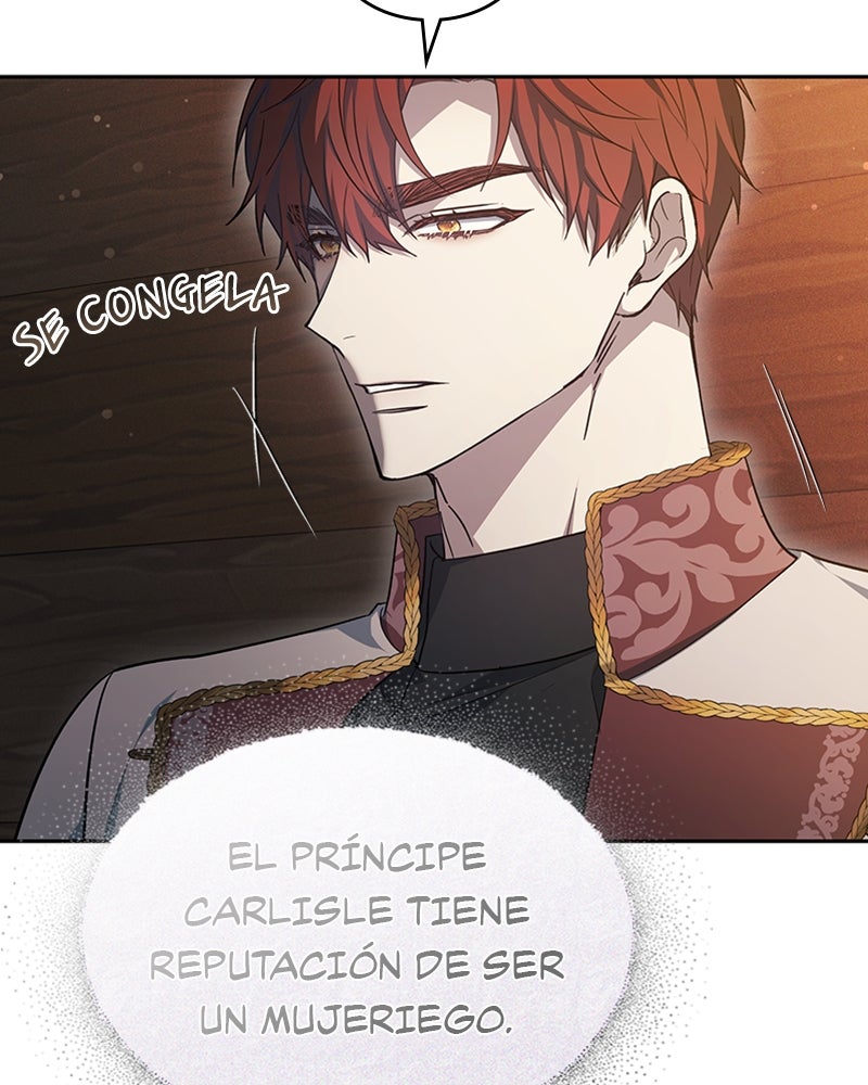 Read La era de la arrogancia ES Manga Online