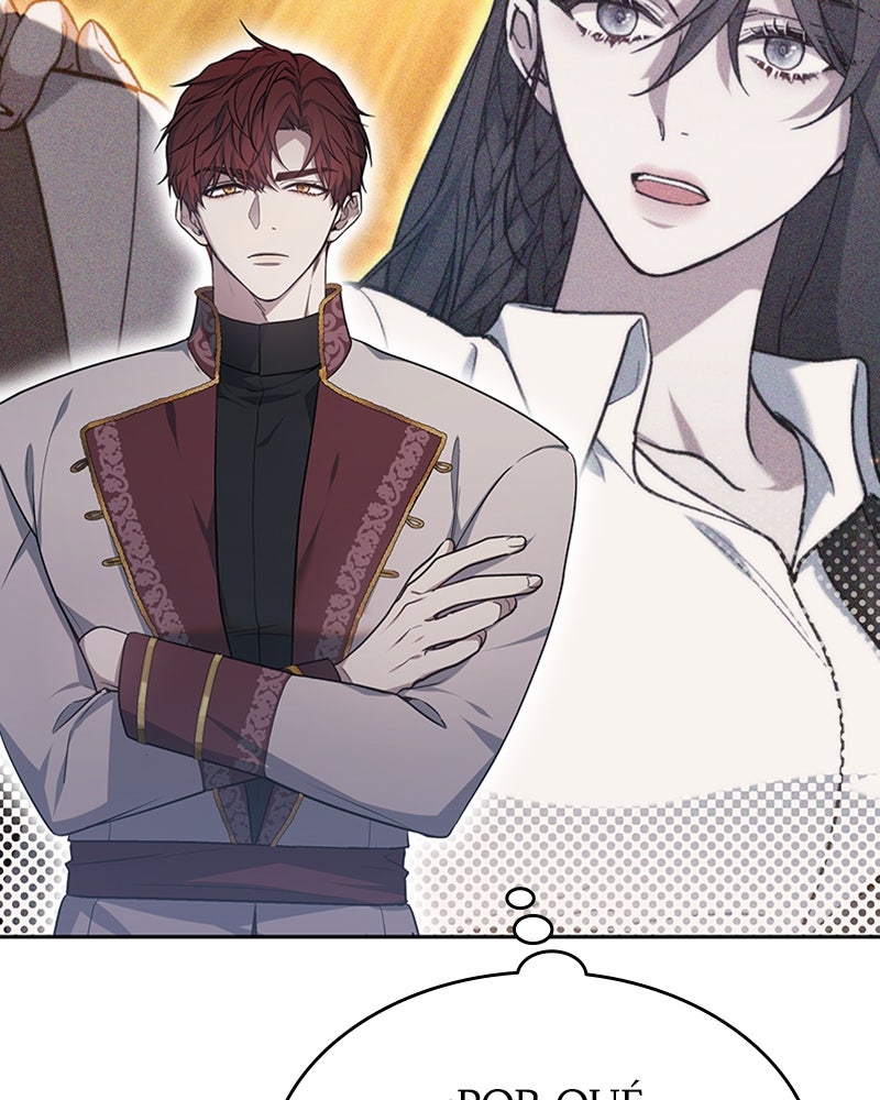 Read La era de la arrogancia ES Manga Online