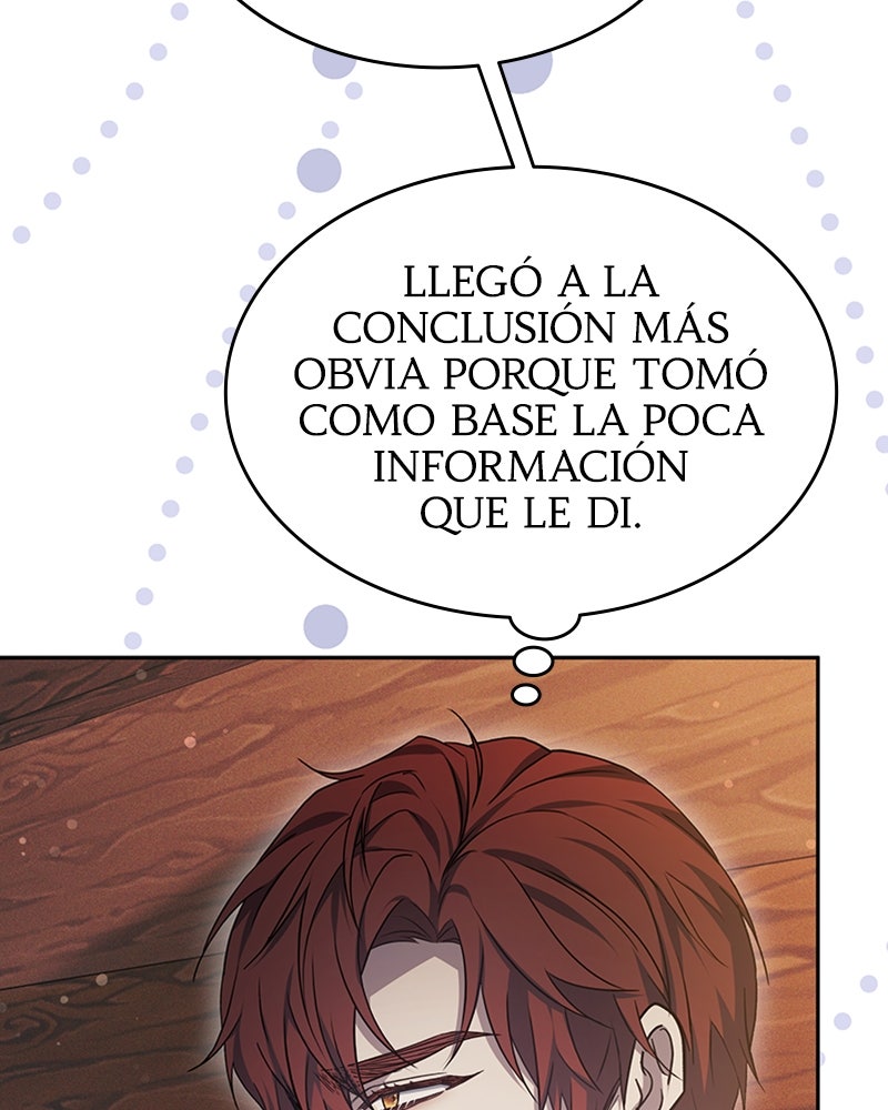 Read La era de la arrogancia ES Manga Online