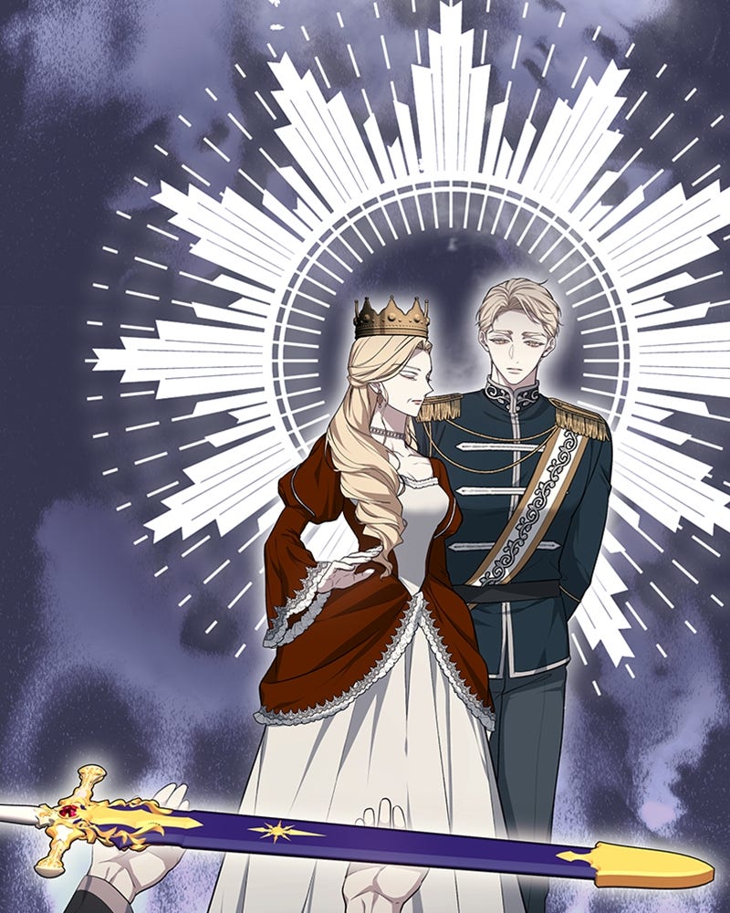 Read La era de la arrogancia ES Manga Online