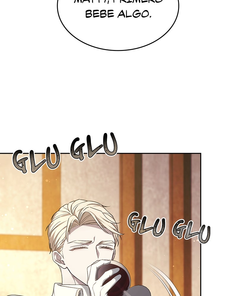 Read La era de la arrogancia ES Manga Online