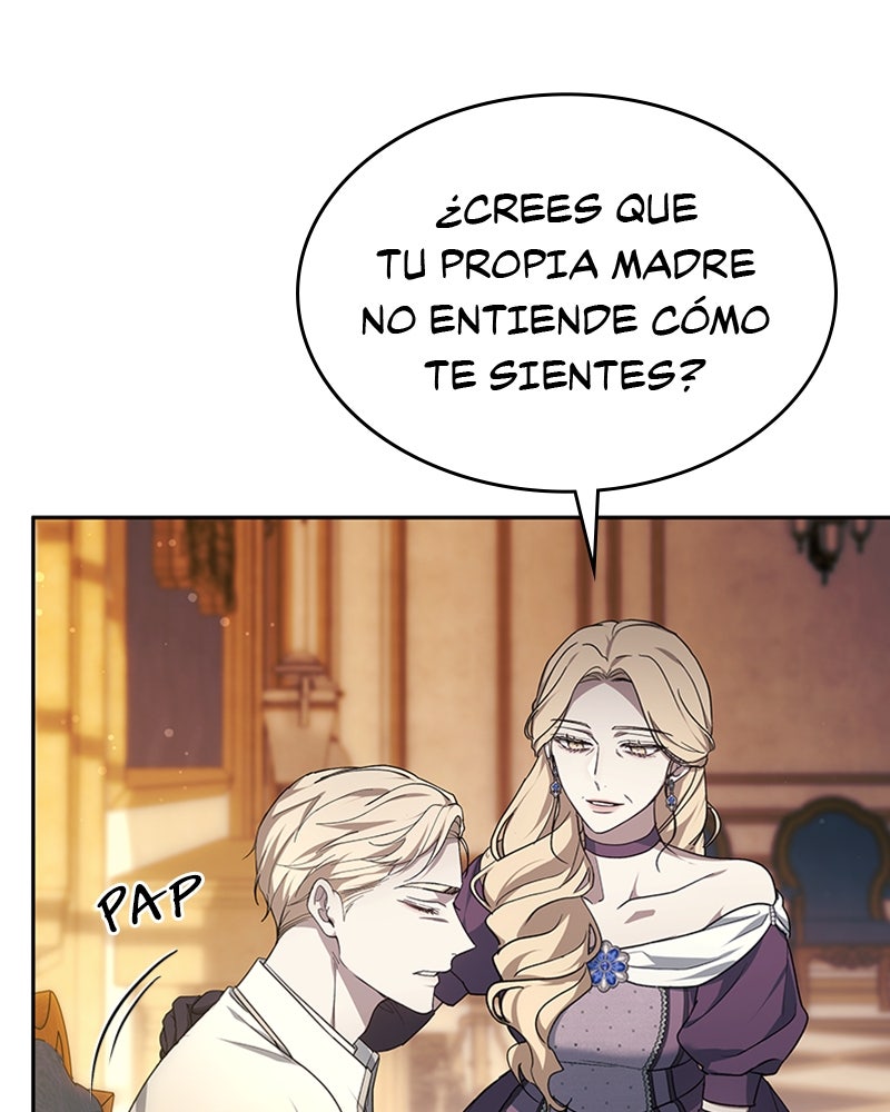 Read La era de la arrogancia ES Manga Online