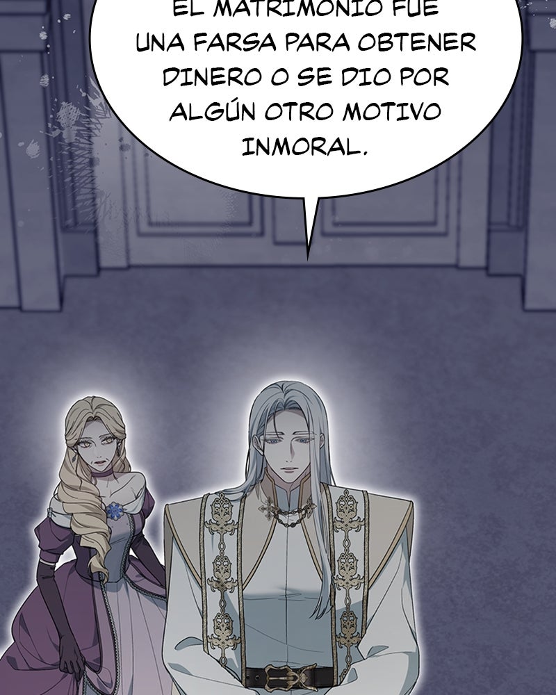 Read La era de la arrogancia ES Manga Online