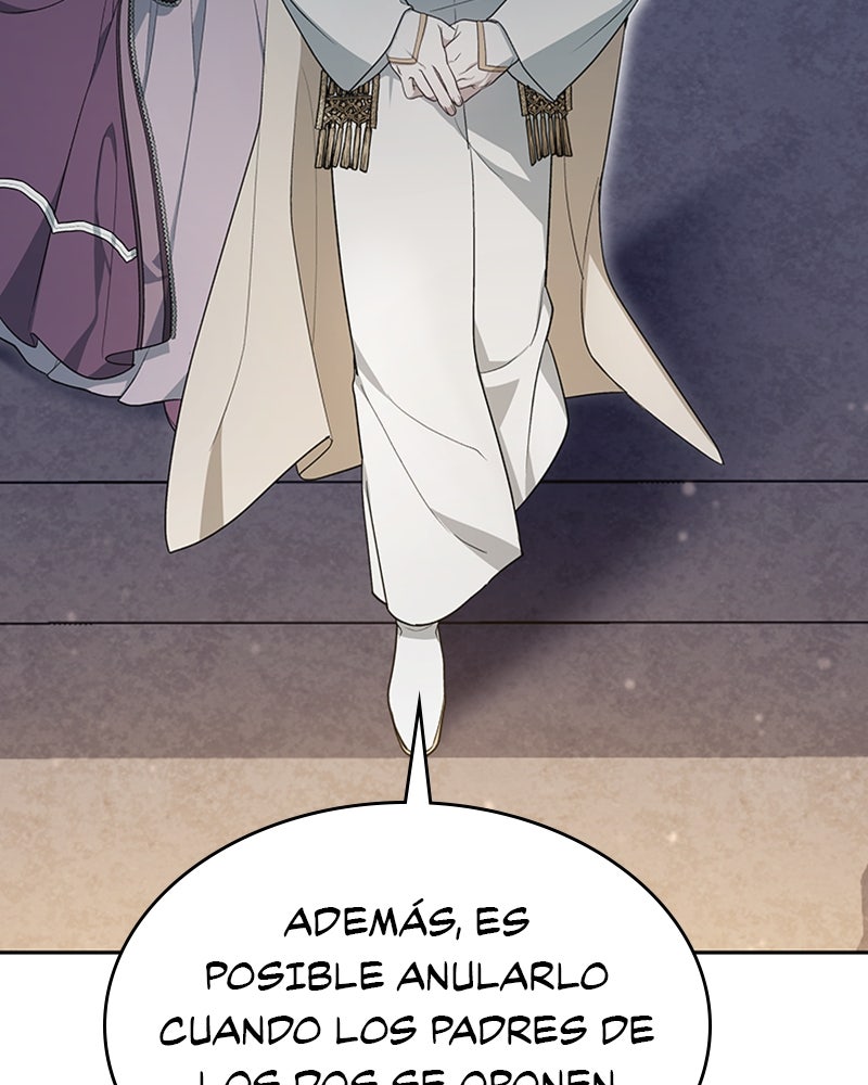 Read La era de la arrogancia ES Manga Online