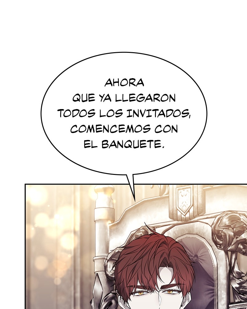 Read La era de la arrogancia ES Manga Online