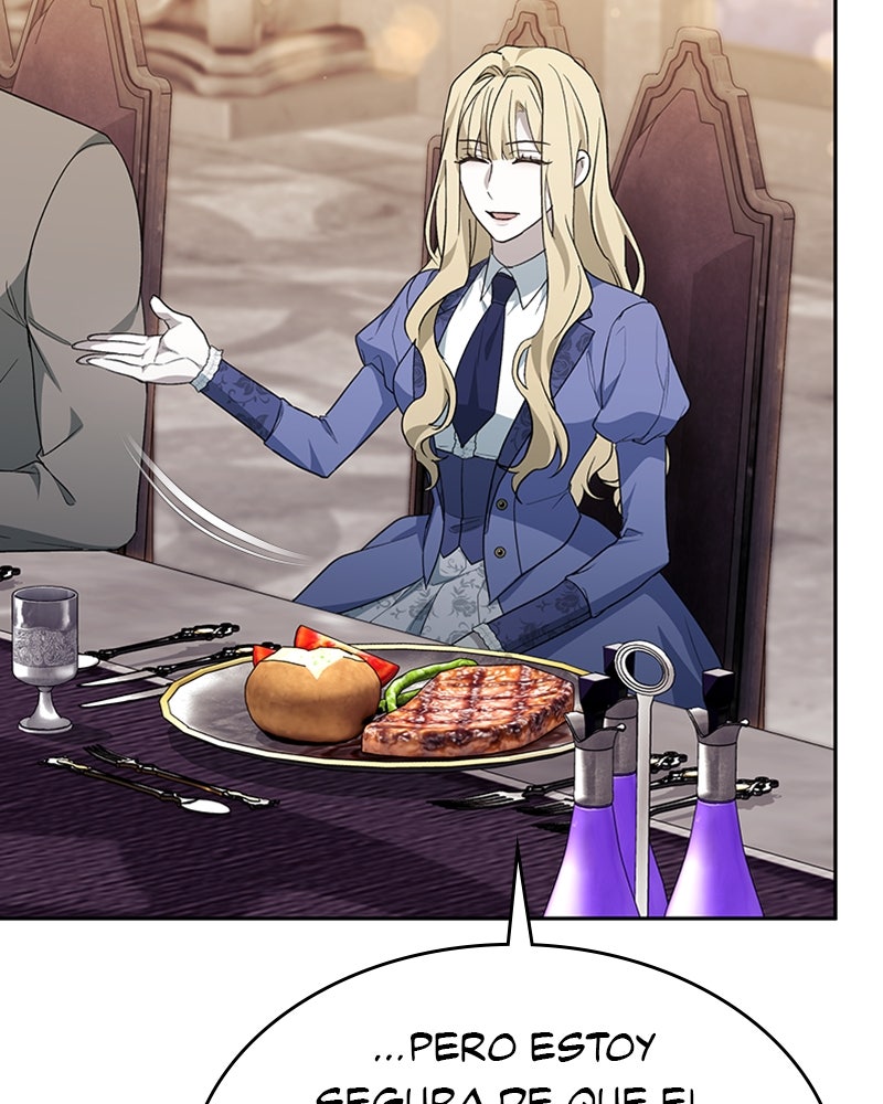 Read La era de la arrogancia ES Manga Online