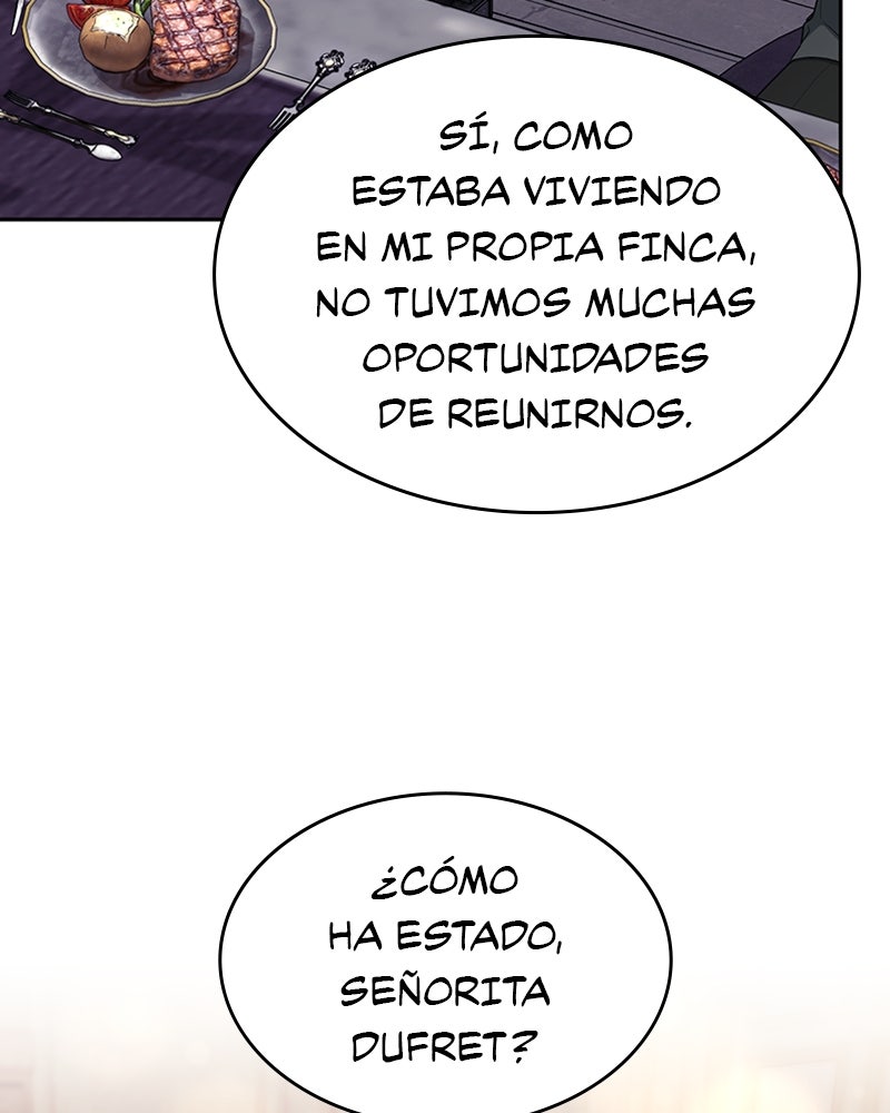 Read La era de la arrogancia ES Manga Online