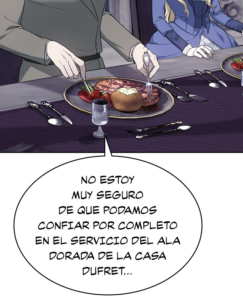 Read La era de la arrogancia ES Manga Online