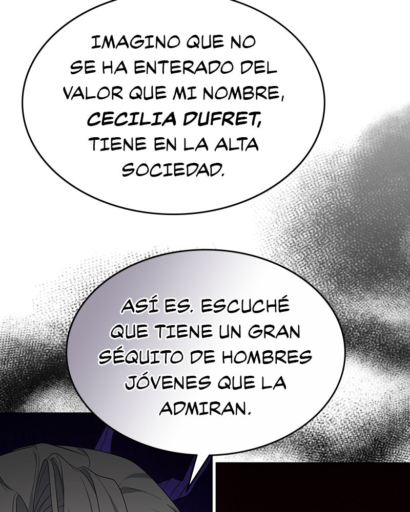 Read La era de la arrogancia ES Manga Online