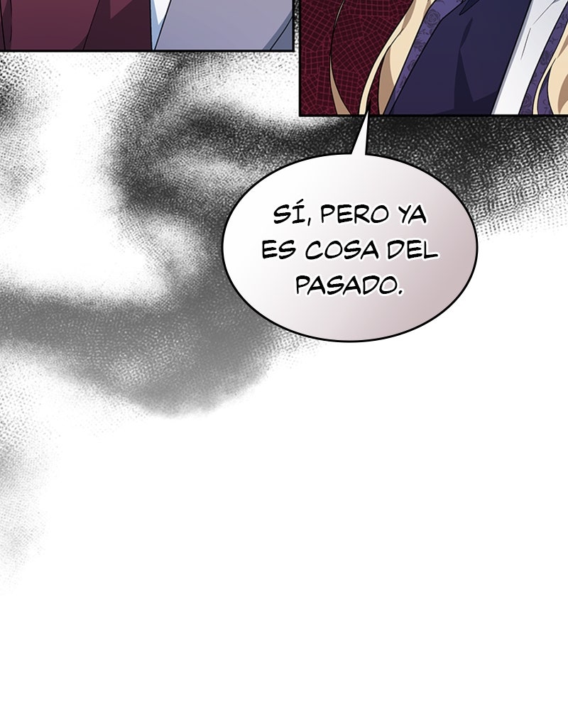 Read La era de la arrogancia ES Manga Online