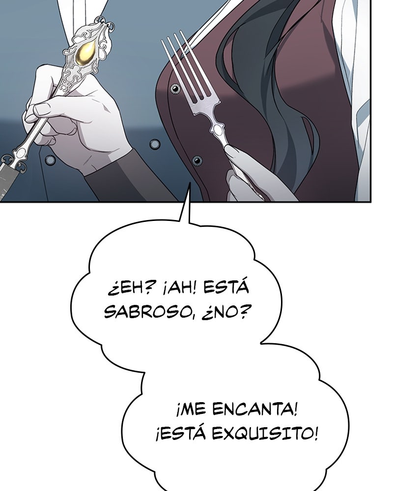 Read La era de la arrogancia ES Manga Online