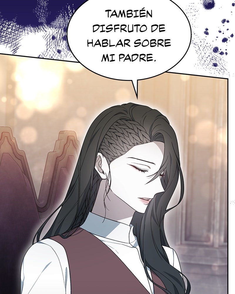 Read La era de la arrogancia ES Manga Online