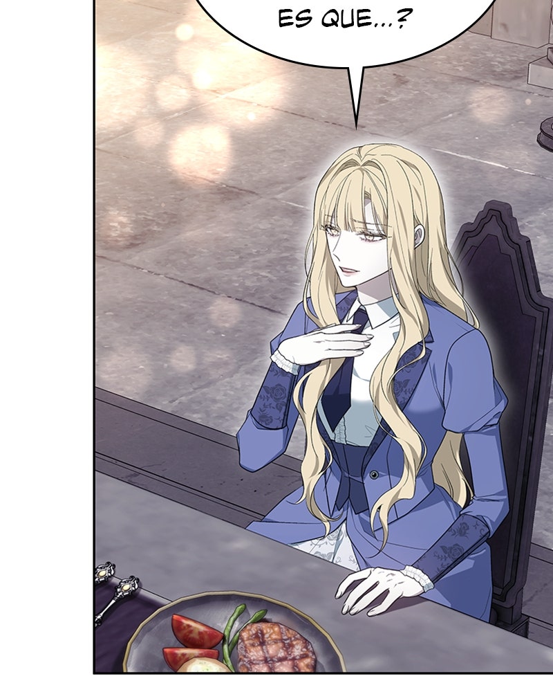 Read La era de la arrogancia ES Manga Online