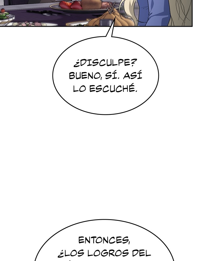 Read La era de la arrogancia ES Manga Online