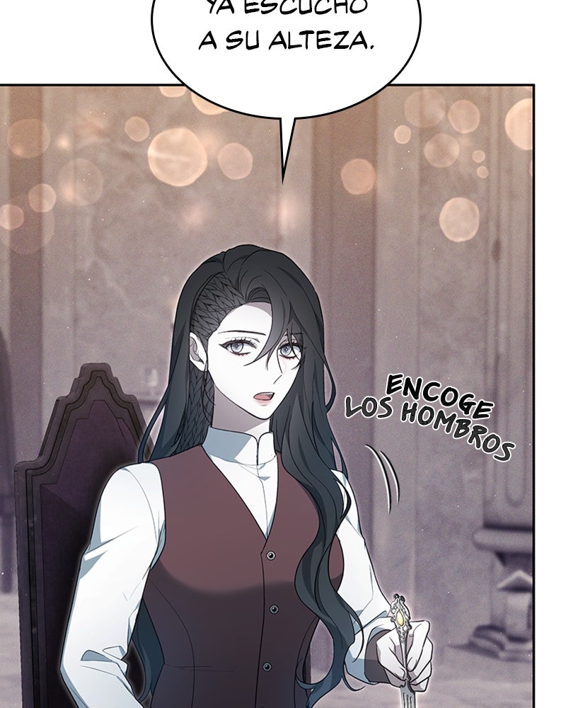 Read La era de la arrogancia ES Manga Online