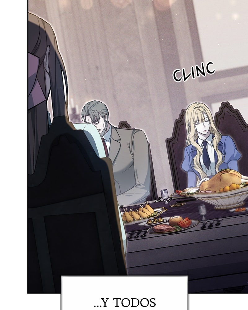 Read La era de la arrogancia ES Manga Online