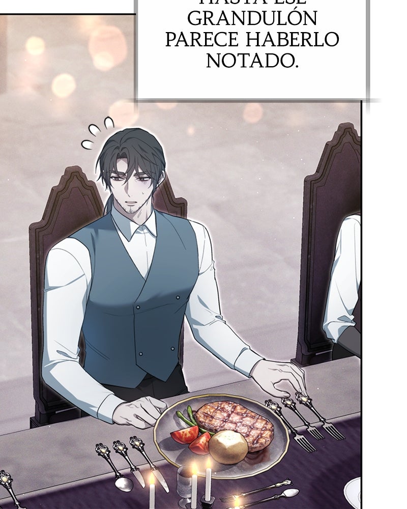 Read La era de la arrogancia ES Manga Online