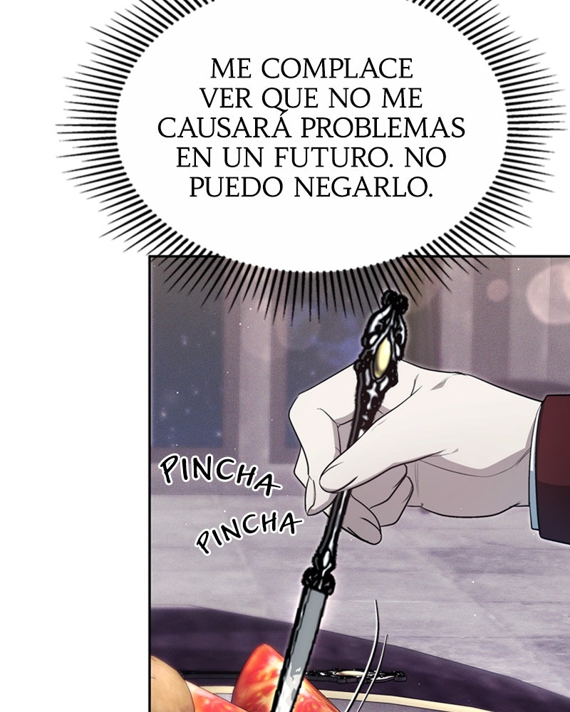 Read La era de la arrogancia ES Manga Online