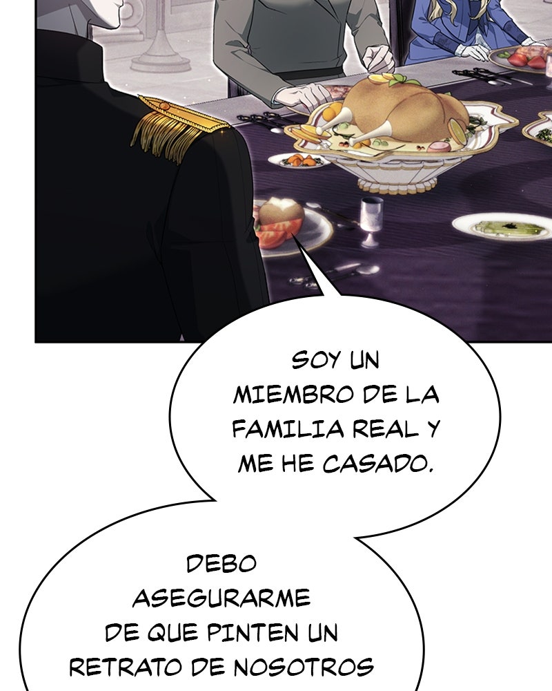 Read La era de la arrogancia ES Manga Online
