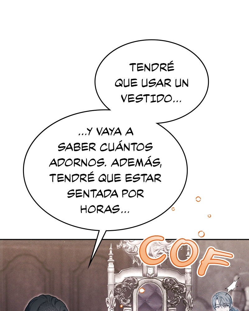 Read La era de la arrogancia ES Manga Online