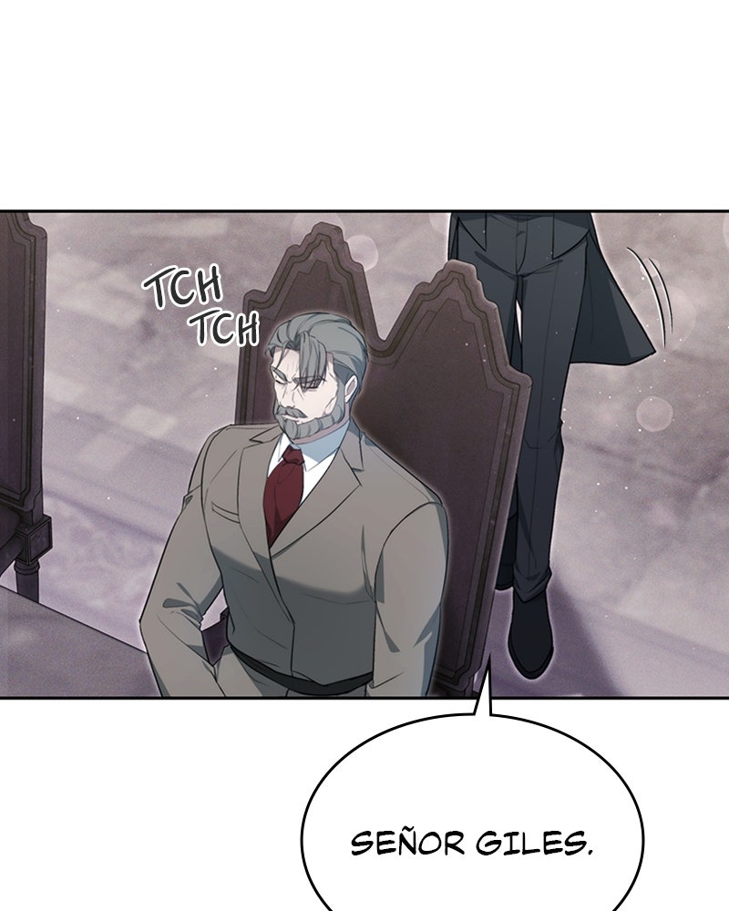 Read La era de la arrogancia ES Manga Online