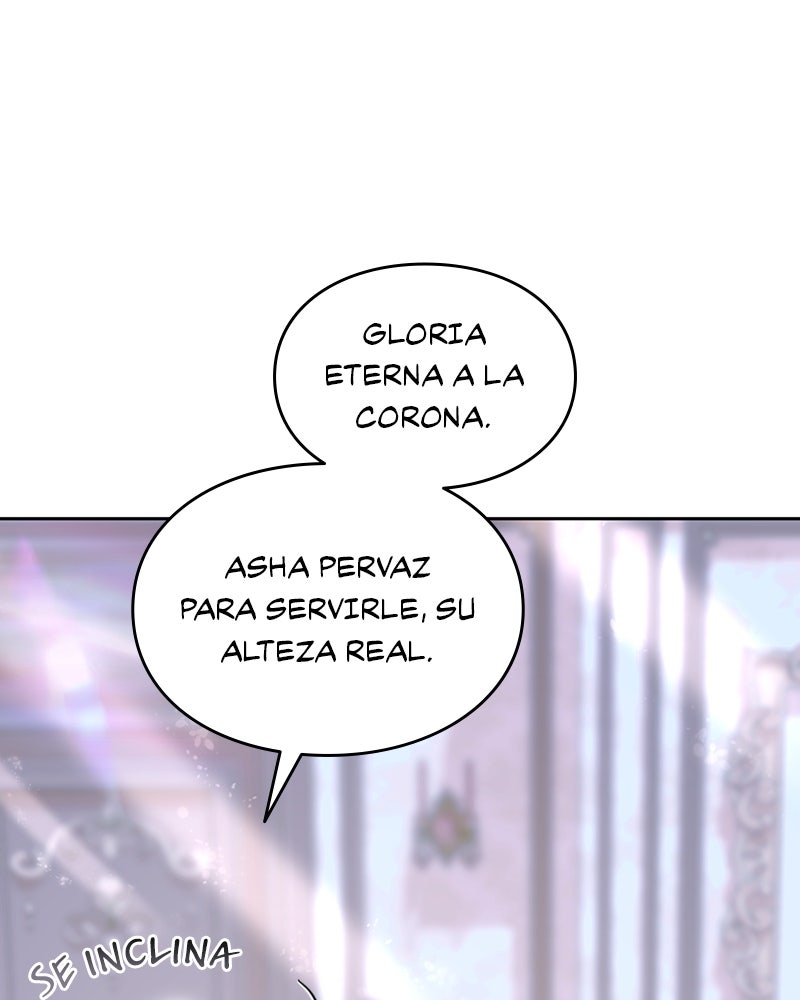 Read La era de la arrogancia ES Manga Online