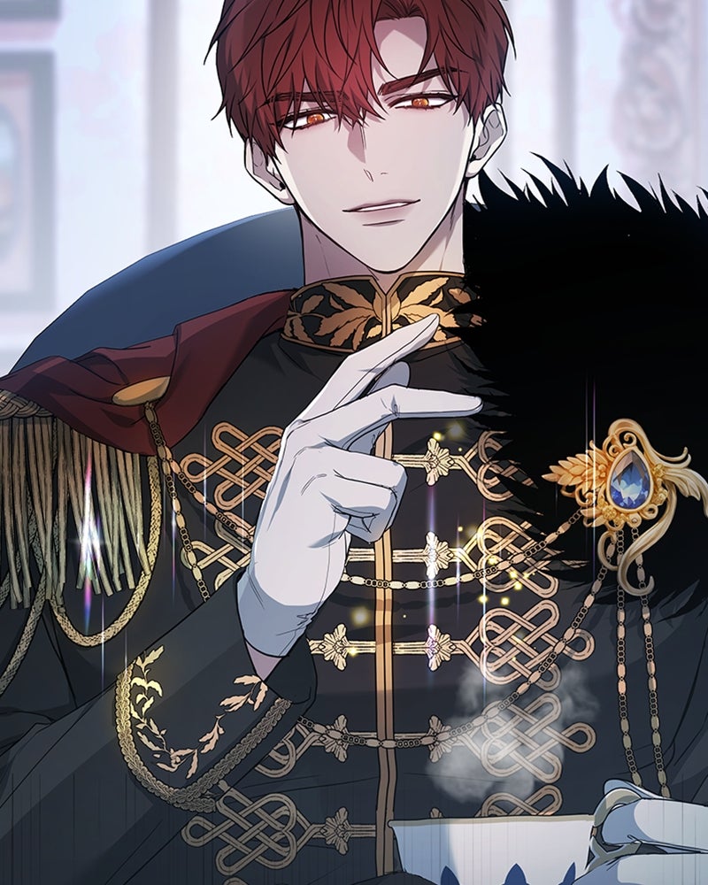 Read La era de la arrogancia ES Manga Online