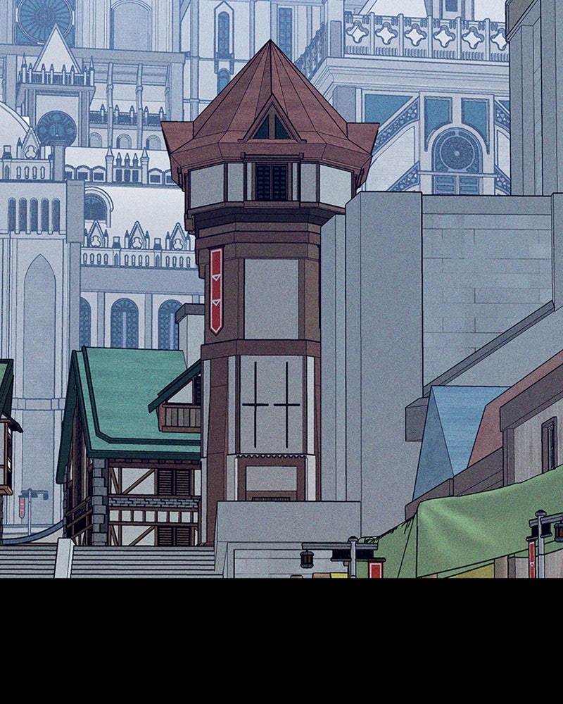 Read La era de la arrogancia ES Manga Online