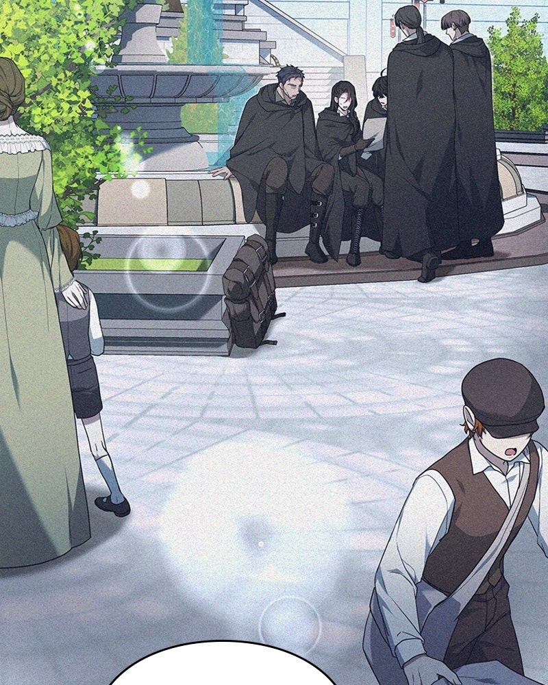 Read La era de la arrogancia ES Manga Online