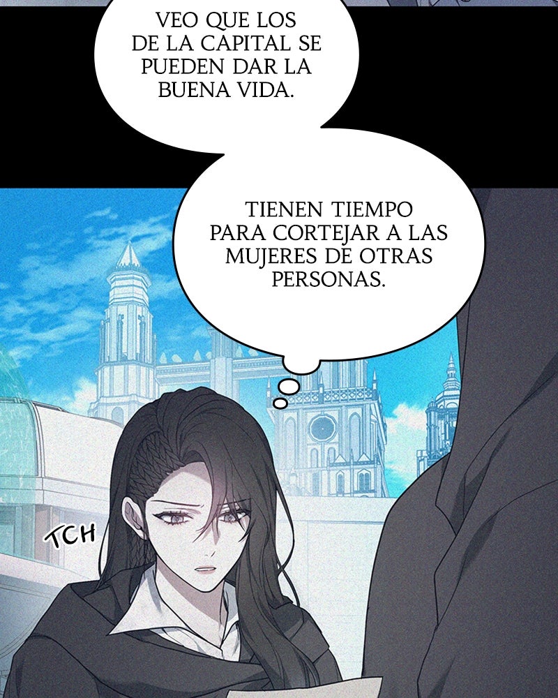 Read La era de la arrogancia ES Manga Online