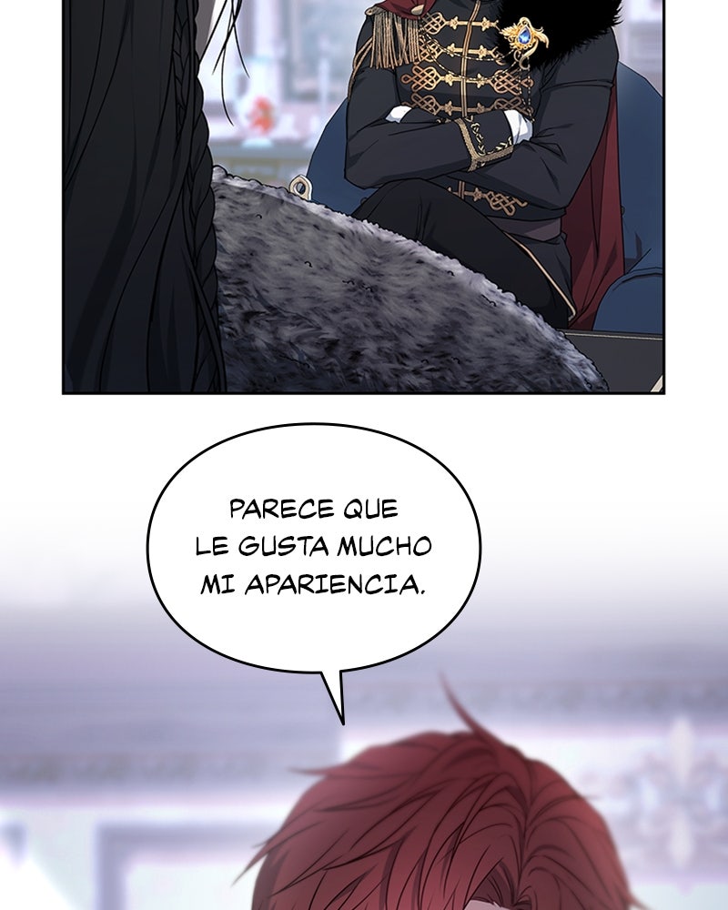 Read La era de la arrogancia ES Manga Online