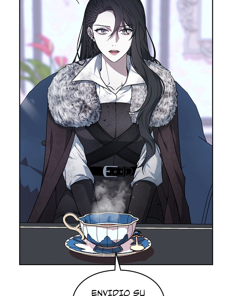 Read La era de la arrogancia ES Manga Online