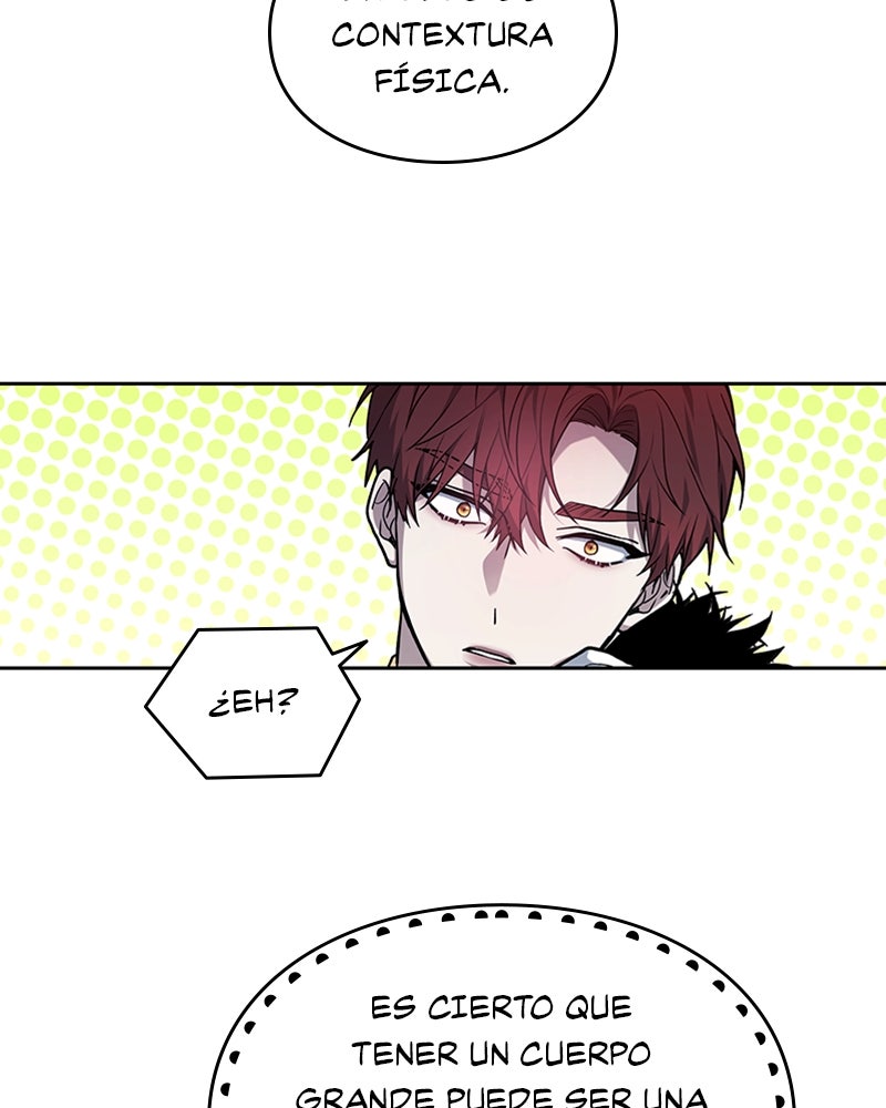 Read La era de la arrogancia ES Manga Online