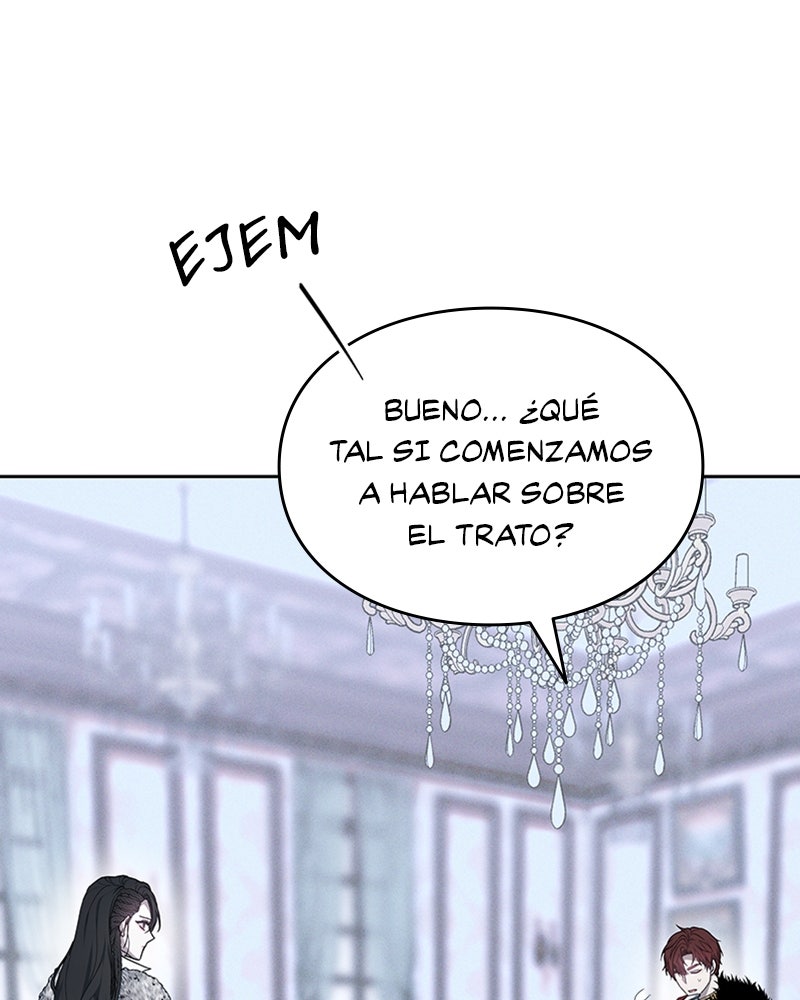 Read La era de la arrogancia ES Manga Online