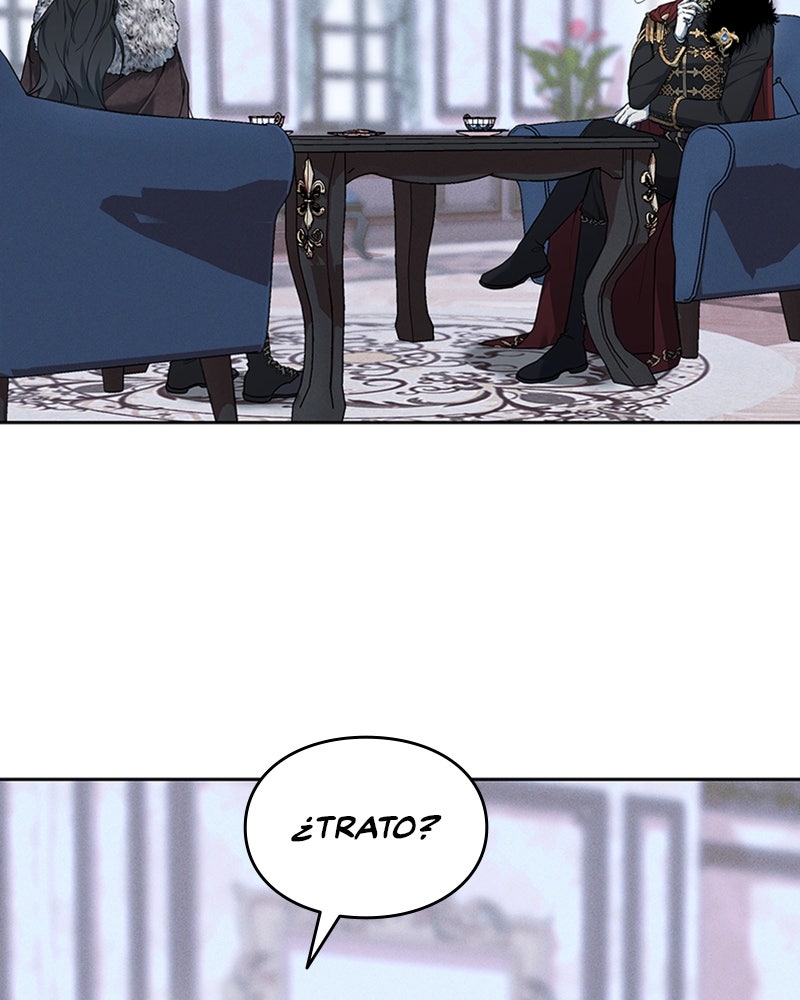 Read La era de la arrogancia ES Manga Online