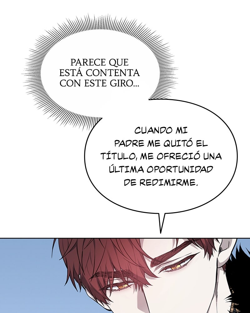 Read La era de la arrogancia ES Manga Online