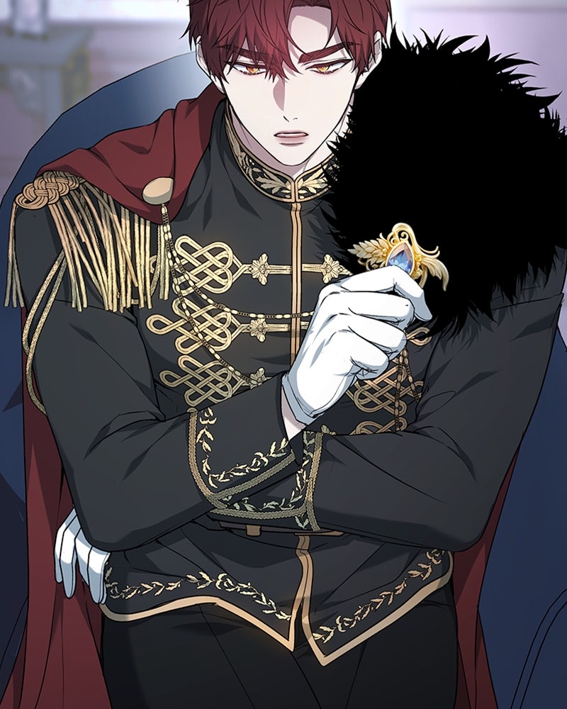 Read La era de la arrogancia ES Manga Online