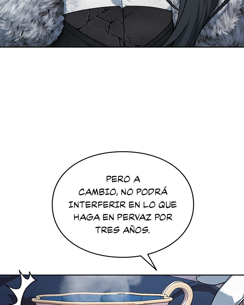 Read La era de la arrogancia ES Manga Online