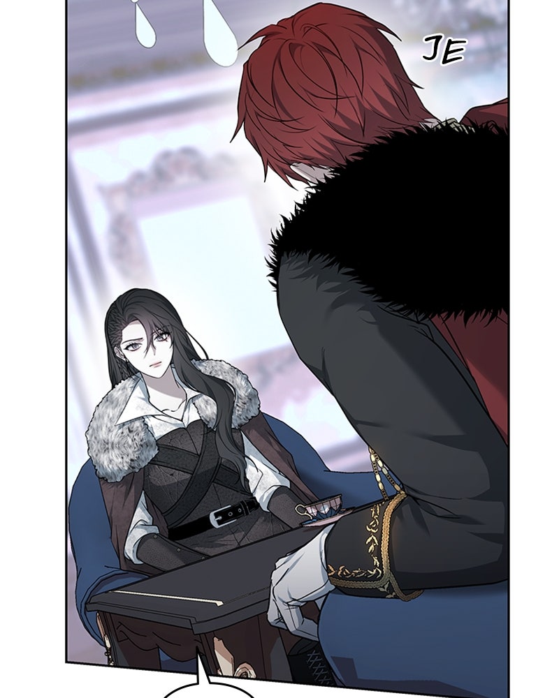 Read La era de la arrogancia ES Manga Online