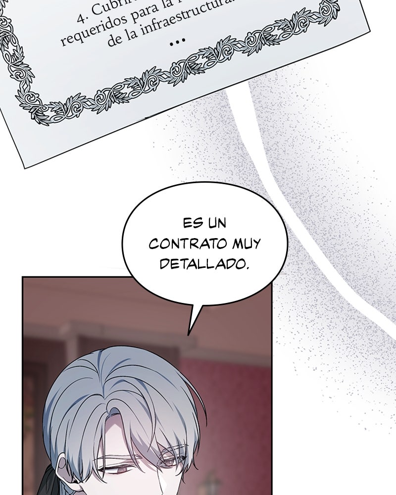 Read La era de la arrogancia ES Manga Online