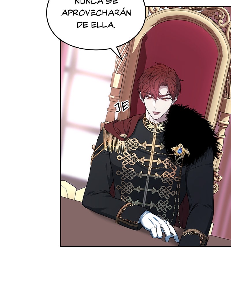 Read La era de la arrogancia ES Manga Online