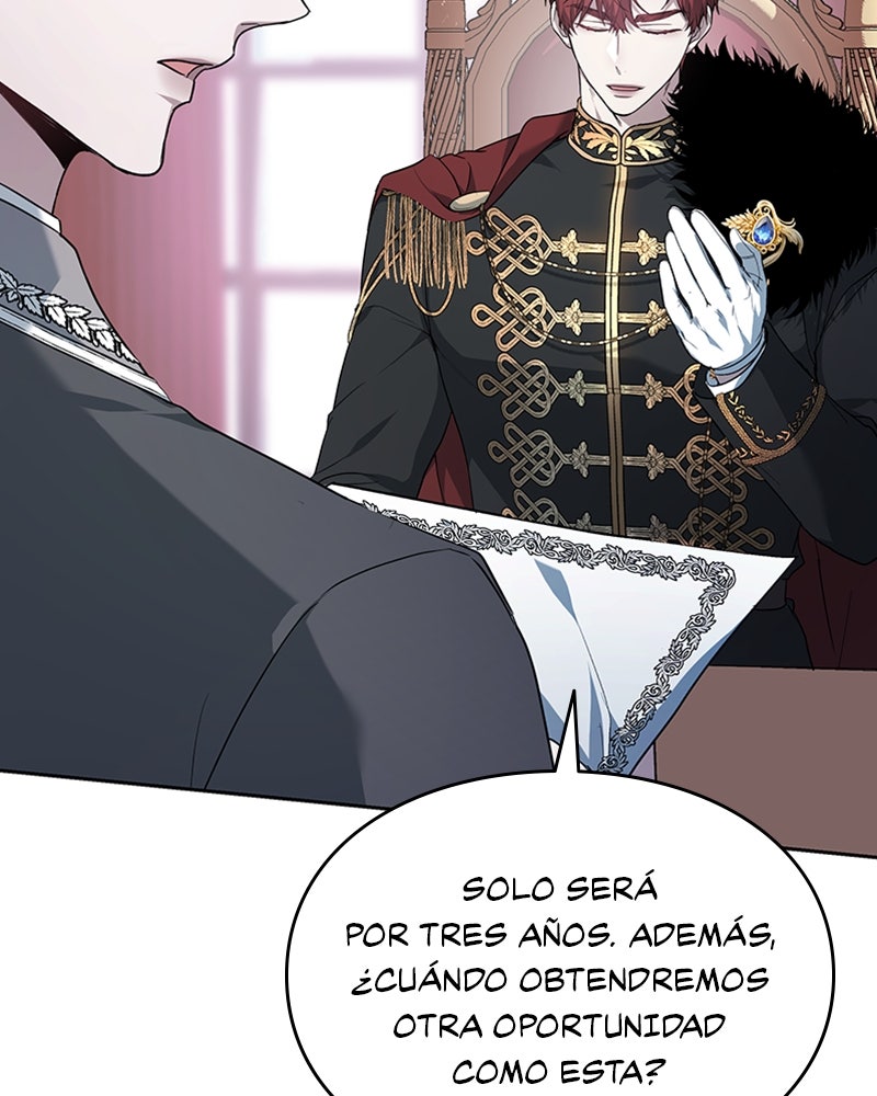 Read La era de la arrogancia ES Manga Online