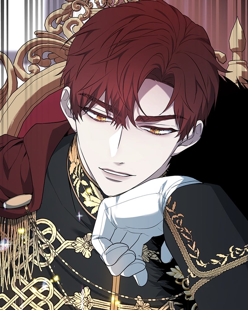 Read La era de la arrogancia ES Manga Online