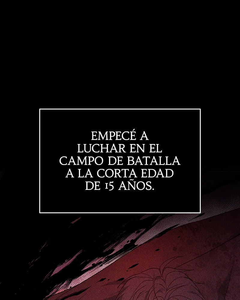 Read La era de la arrogancia ES Manga Online