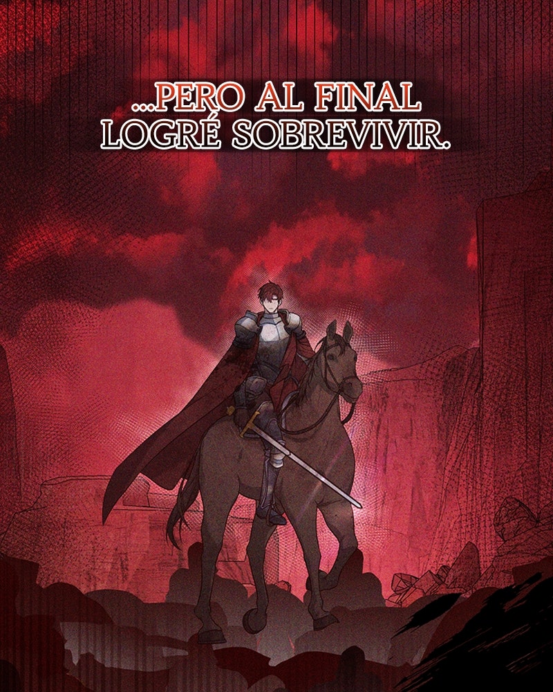 Read La era de la arrogancia ES Manga Online