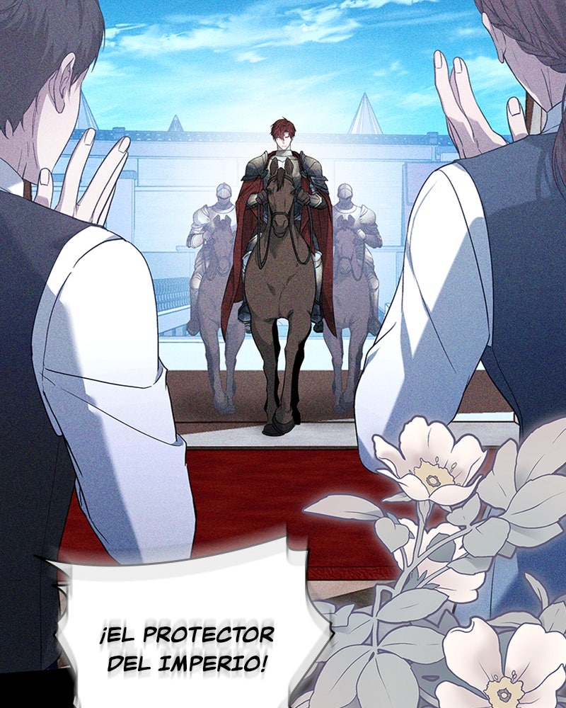 Read La era de la arrogancia ES Manga Online